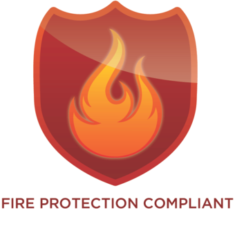 Fire Protection Compliant certifcation