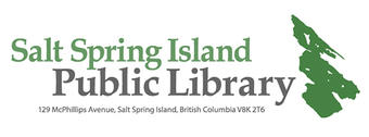 Salt Spring Island Public Library