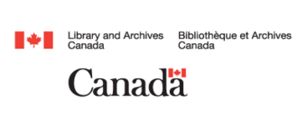 Bibliothèque et Archives du Canada