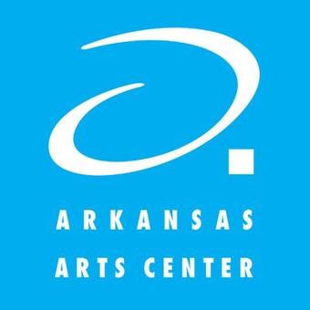 Arkansas Art Center Little Rock