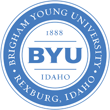 Brigham Young University, Provo, UT