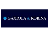 Gaxiola and Robina