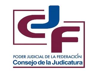 Consejo Judicatura Mexico