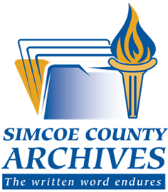Simcoe County Archive