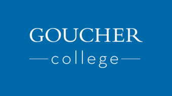 Goucher College Baltimore