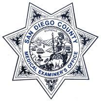 San Diego County Medical Examiner's Office San Diego Archaeological Center San Diego, CA