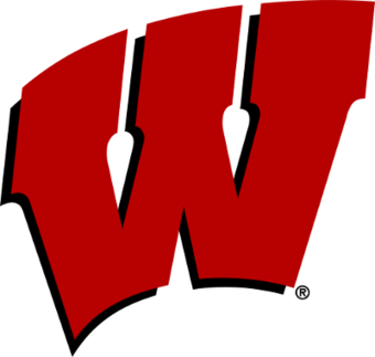 University of Wisconsin Badgers Madison, W