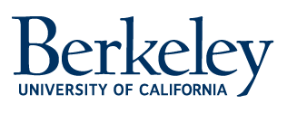 University of California, Berkeley CA