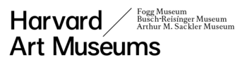 Harvard Fogg Art Museum