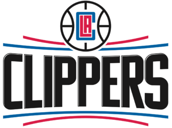 LA Clippers, Los Angeles, CA
