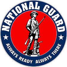 US National Guard