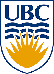 University of British Columbia, Vancouver, BC