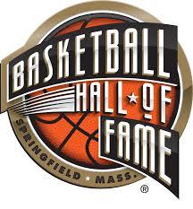 Naismith Memorial Basketball Hall of Fame, Springfield, MA
