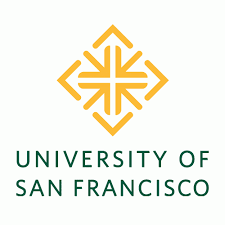 University of San Francisco Law Department