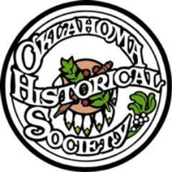 Oklahoma Historical Society, Oklahoma City, OK