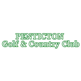Penticton Golf & Country Club, Penticton, BC