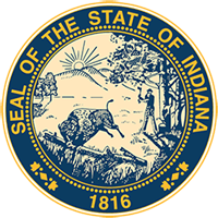 Indiana Commission Of Public Records png