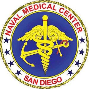 San Diego Naval Medical Center