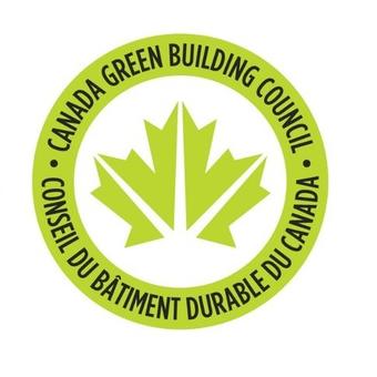 Consejo de Edificios Ecológicos de Canadá