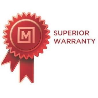 Montel Superior Warranty