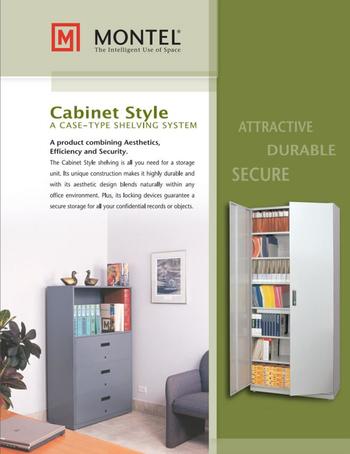 Cabinet Style