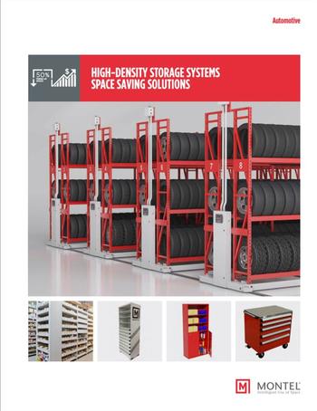Automotive Storage