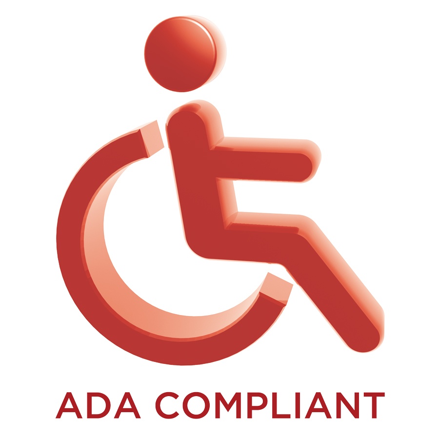 ADA certified products