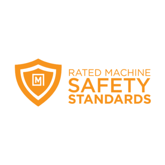 Rated Machine Safety Standards