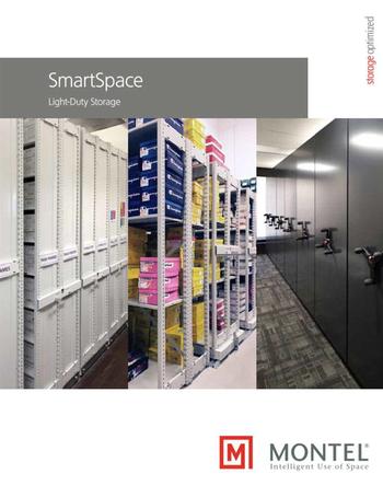 SmartSpace 2M, 2MA, 2P (ANGLAIS)