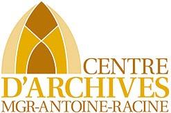 Centre d'Archives Mgr-Antoine-Racine