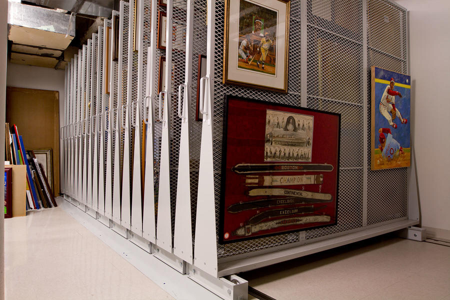 Salón de la Fama y Museo Nacional del Béisbol