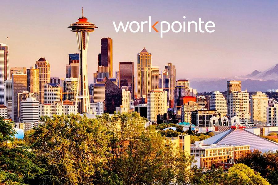 Workpointe Seattle
