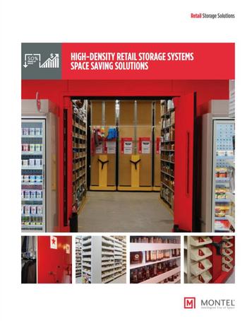 Retail Storage