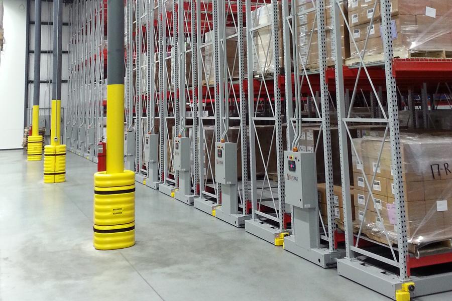 Inventory management storage systems