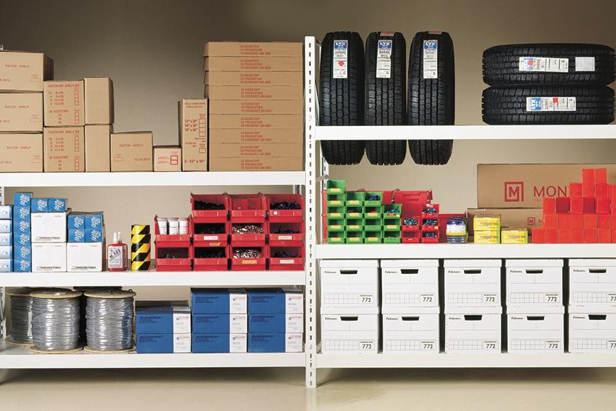 COMPLETE COMPACT STORAGE AND ORGANIZATION SYSTEMS FOR YOUR HOME