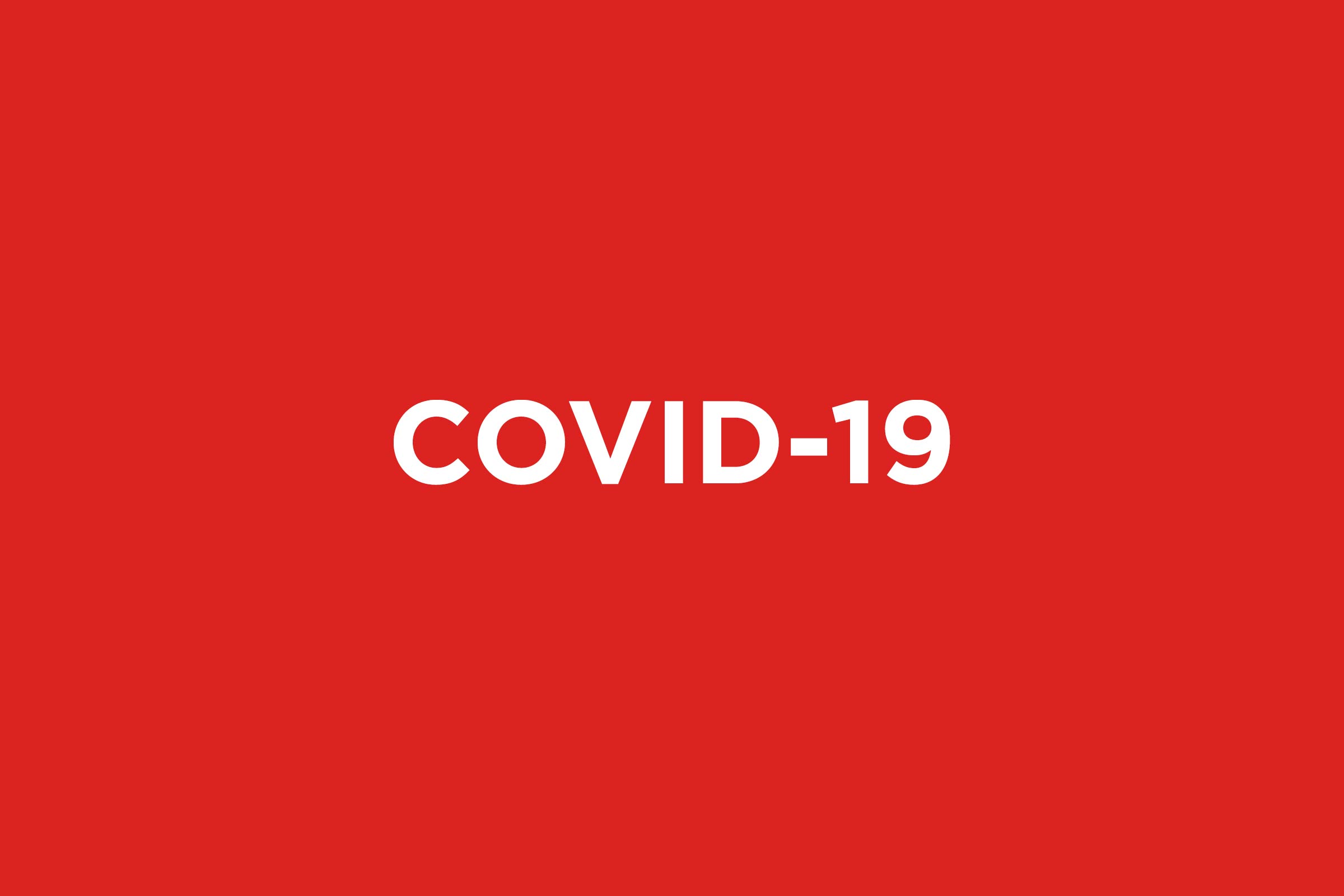 Nuestra respuesta a COVID-19