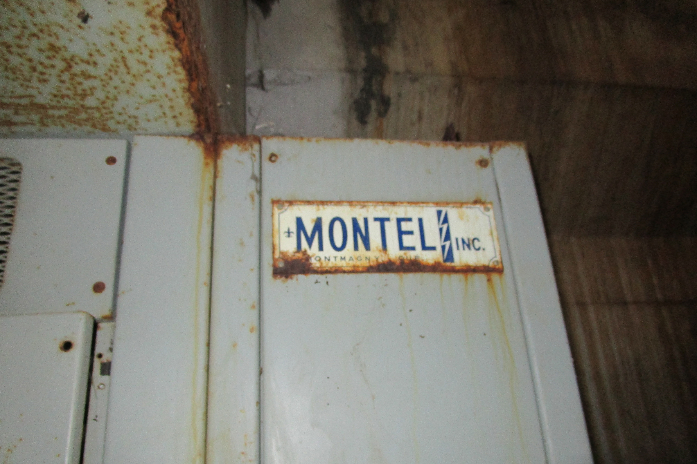 The Evolution of Montel through time