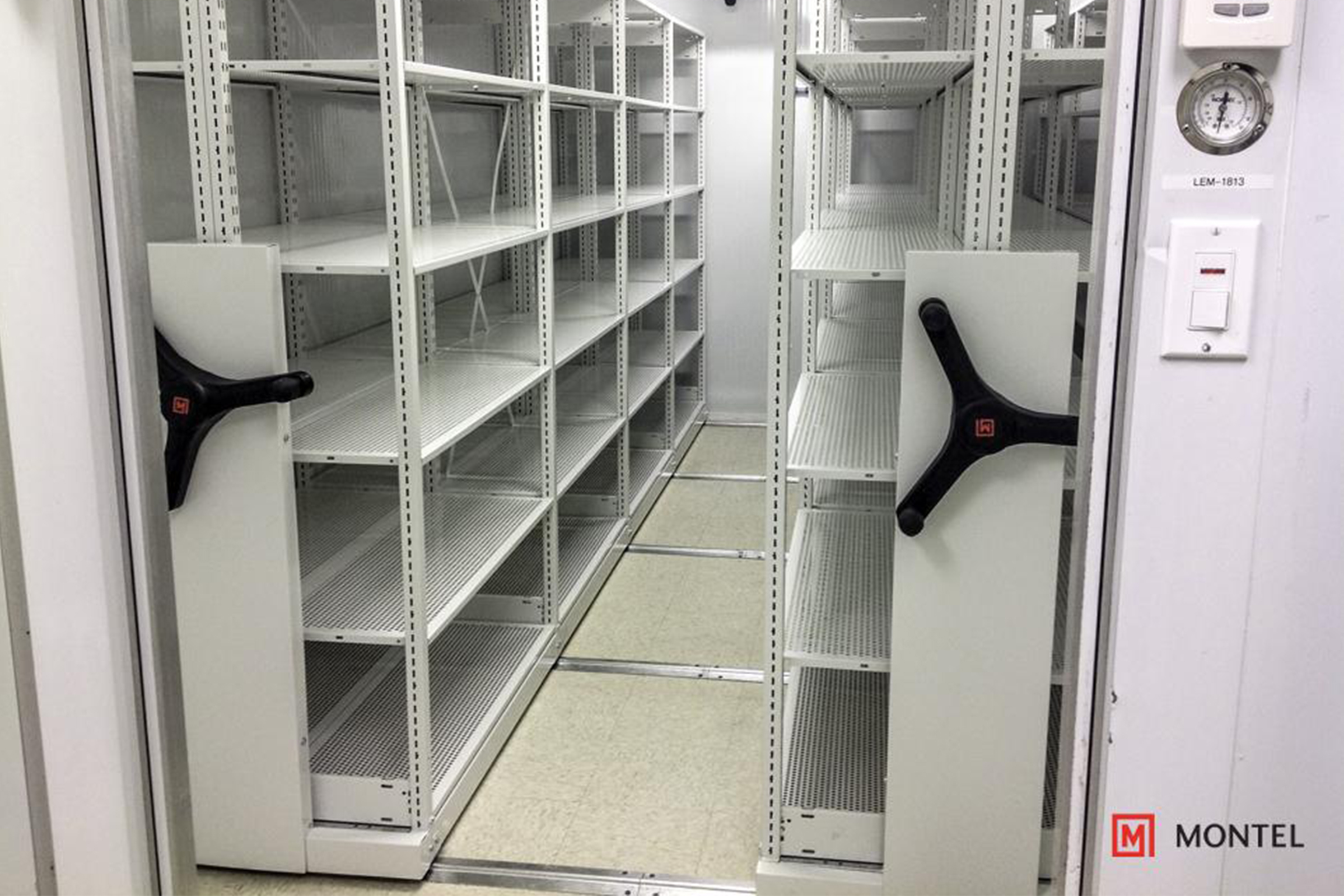 The Future of Cold Storage is Mobile