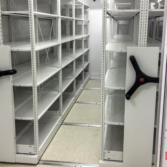 The Future of Cold Storage is Mobile